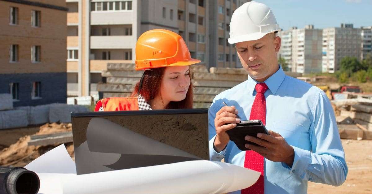 How Cost Estimation Services Benefit Contractors' Workflow